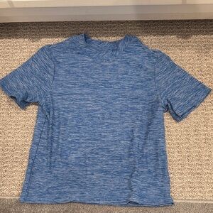 Hanna Anderson Blue Kids T-Shirt 3T